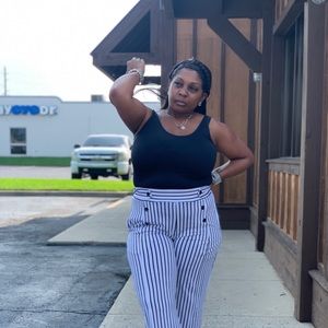 Meet your Posher, Kristy